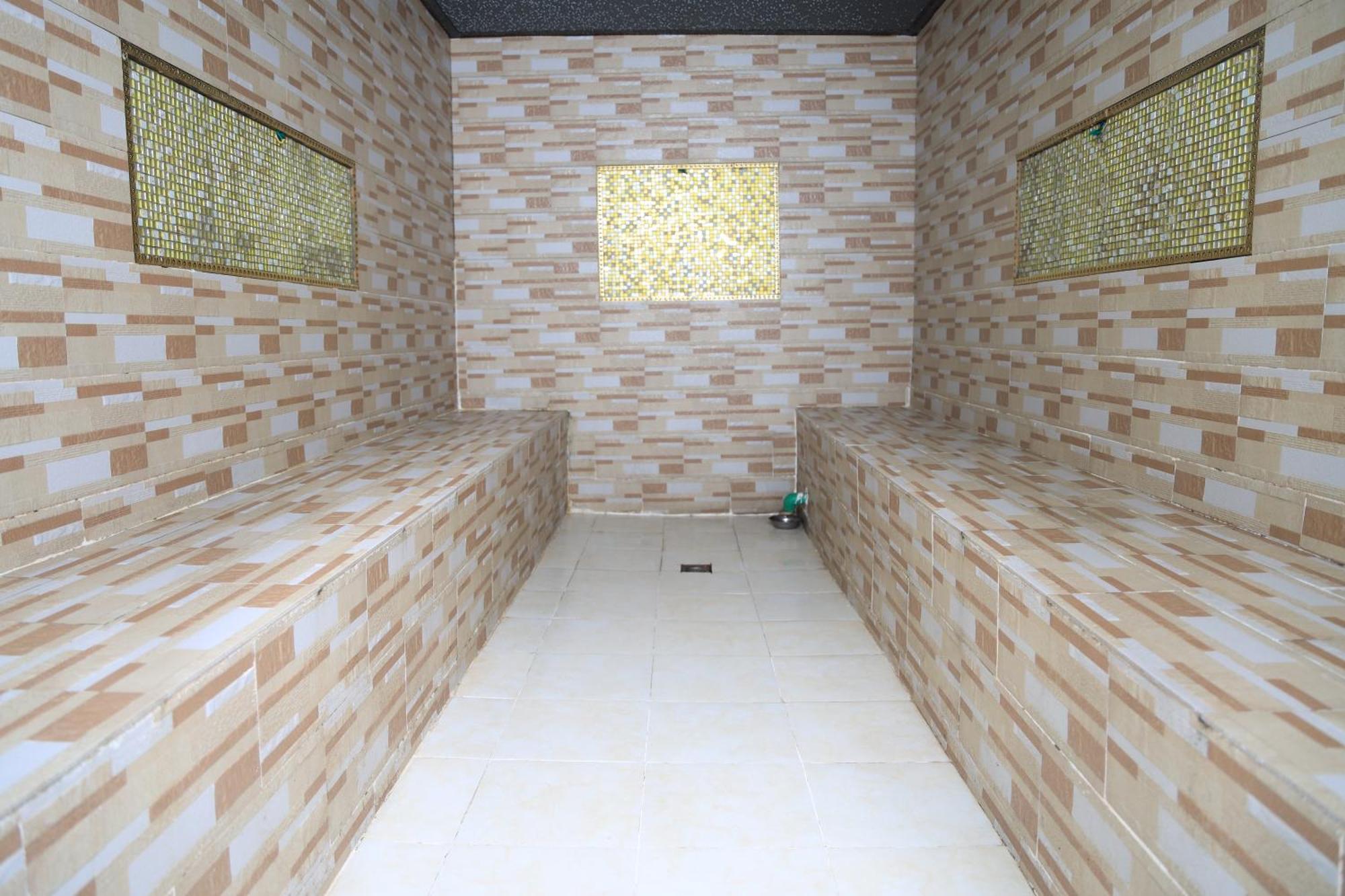 My Dream Apartment アジス・アベバ エクステリア 写真
