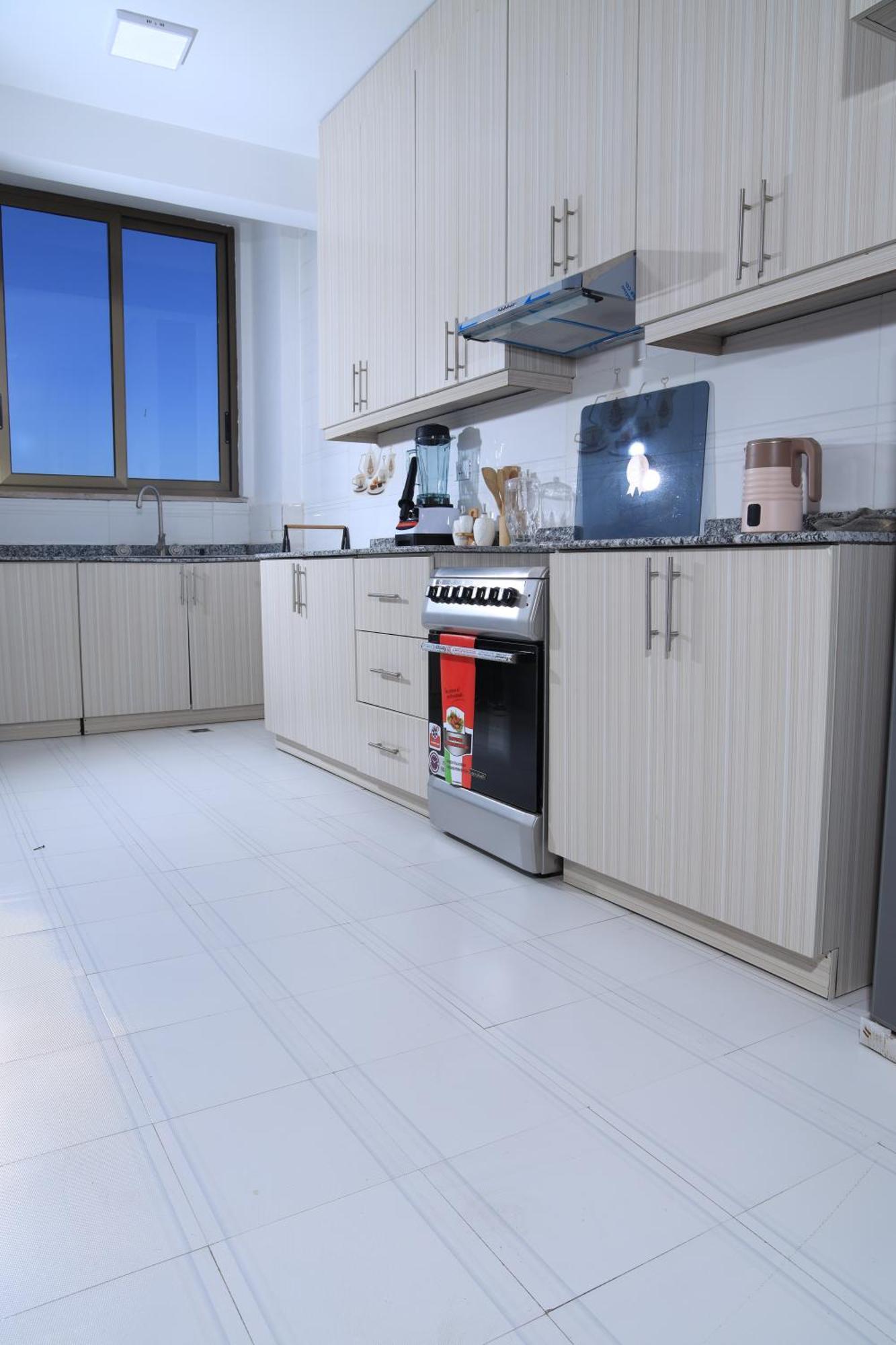 My Dream Apartment アジス・アベバ エクステリア 写真