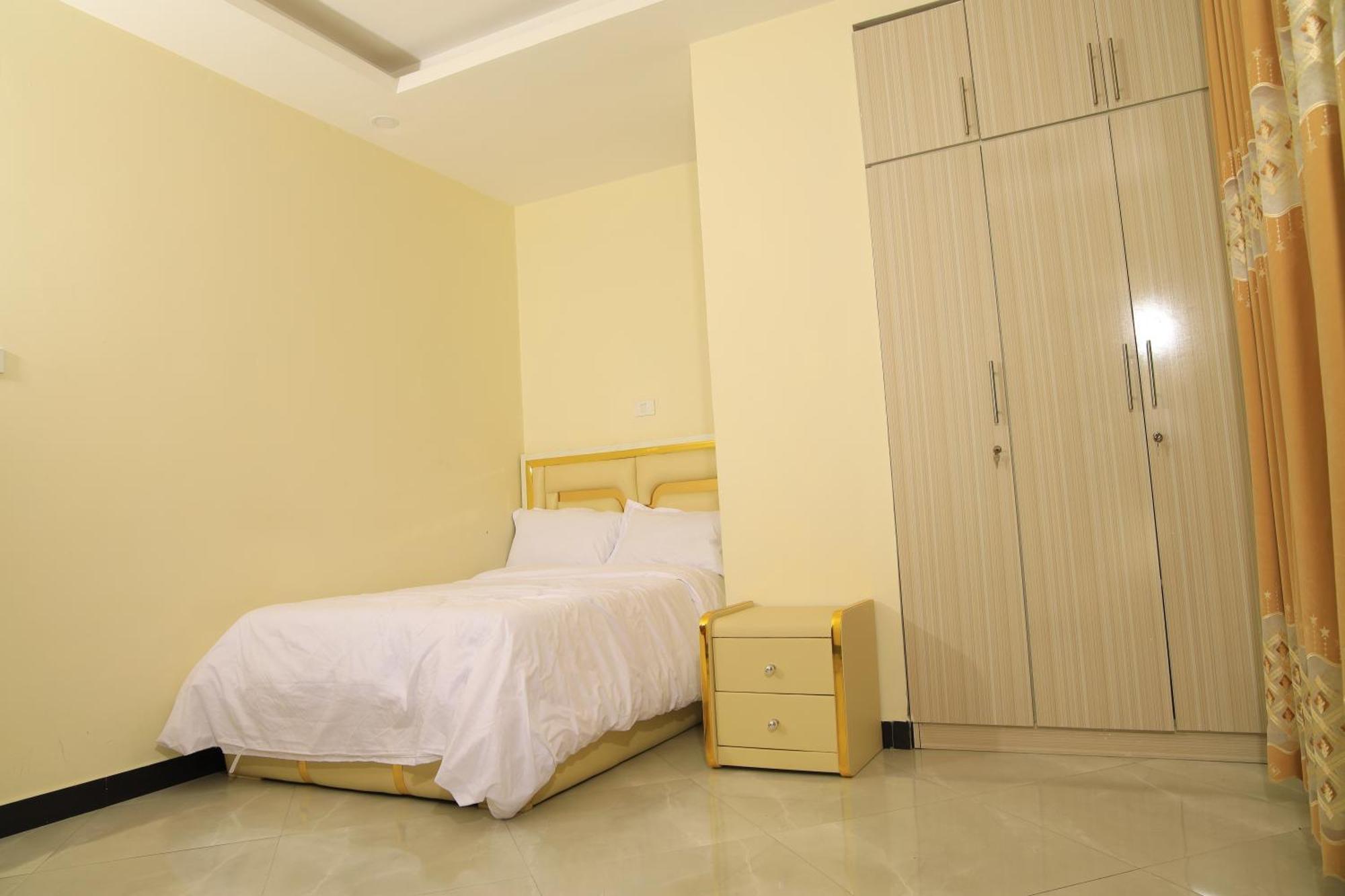 My Dream Apartment アジス・アベバ エクステリア 写真